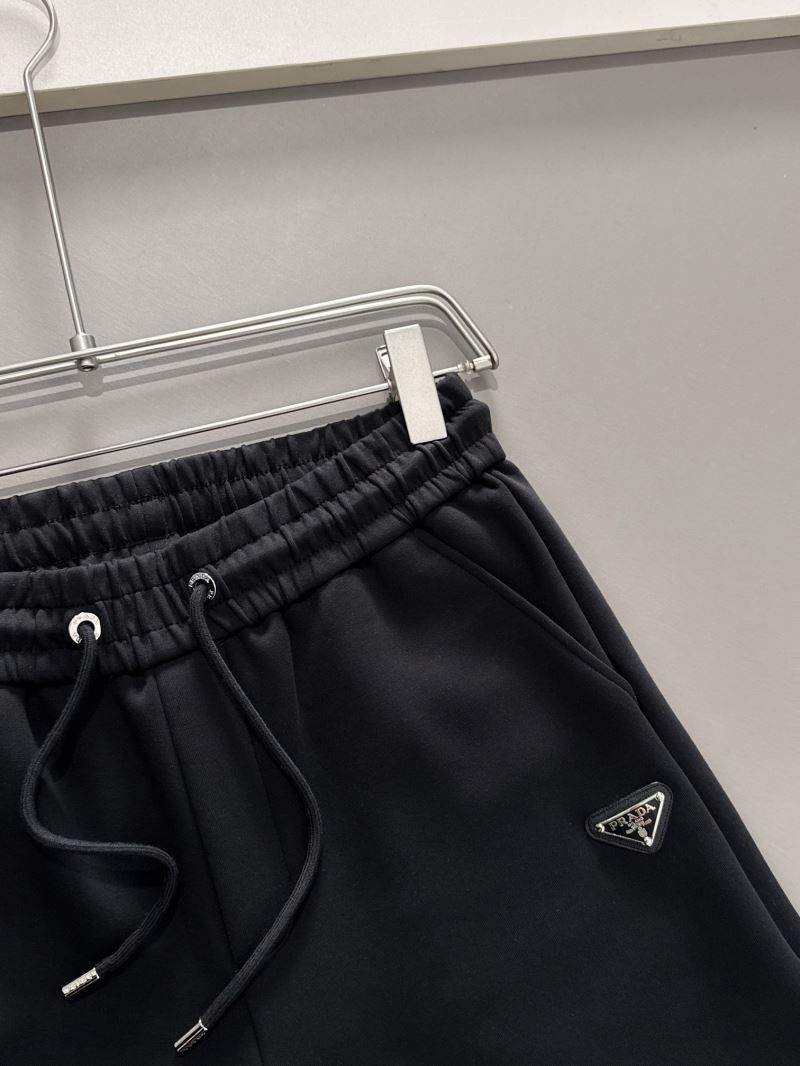 Prada Short Pants